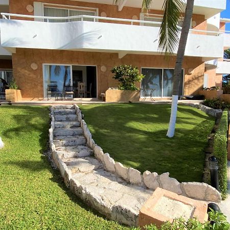 פלאייה דל כרמן Casa De La Playa Fishermen מראה חיצוני תמונה