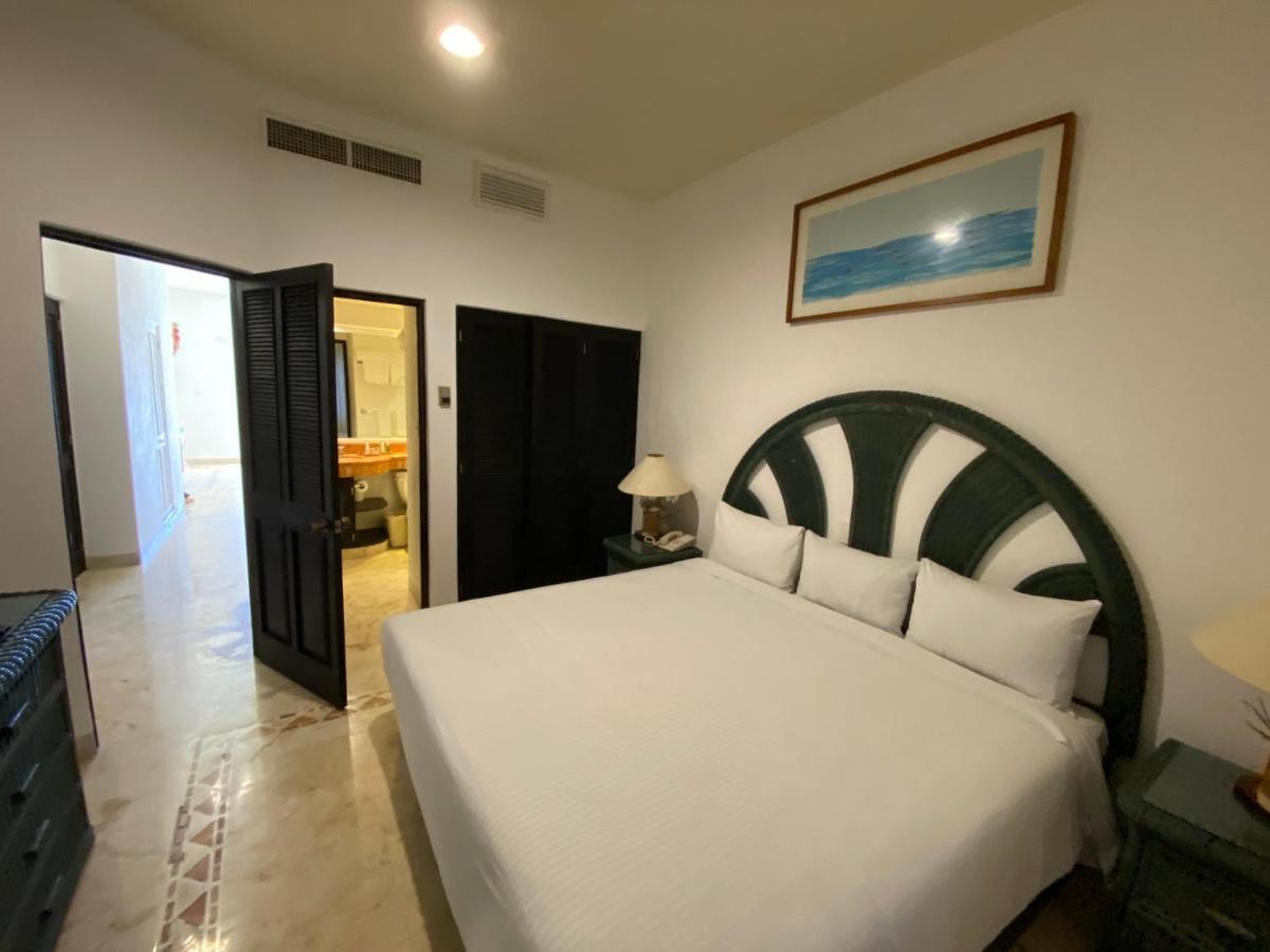 פלאייה דל כרמן Casa De La Playa Fishermen מראה חיצוני תמונה