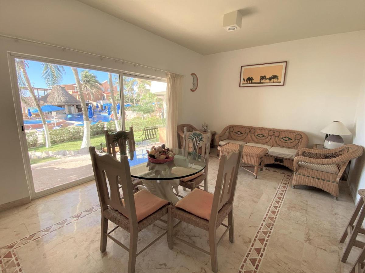 פלאייה דל כרמן Casa De La Playa Fishermen מראה חיצוני תמונה