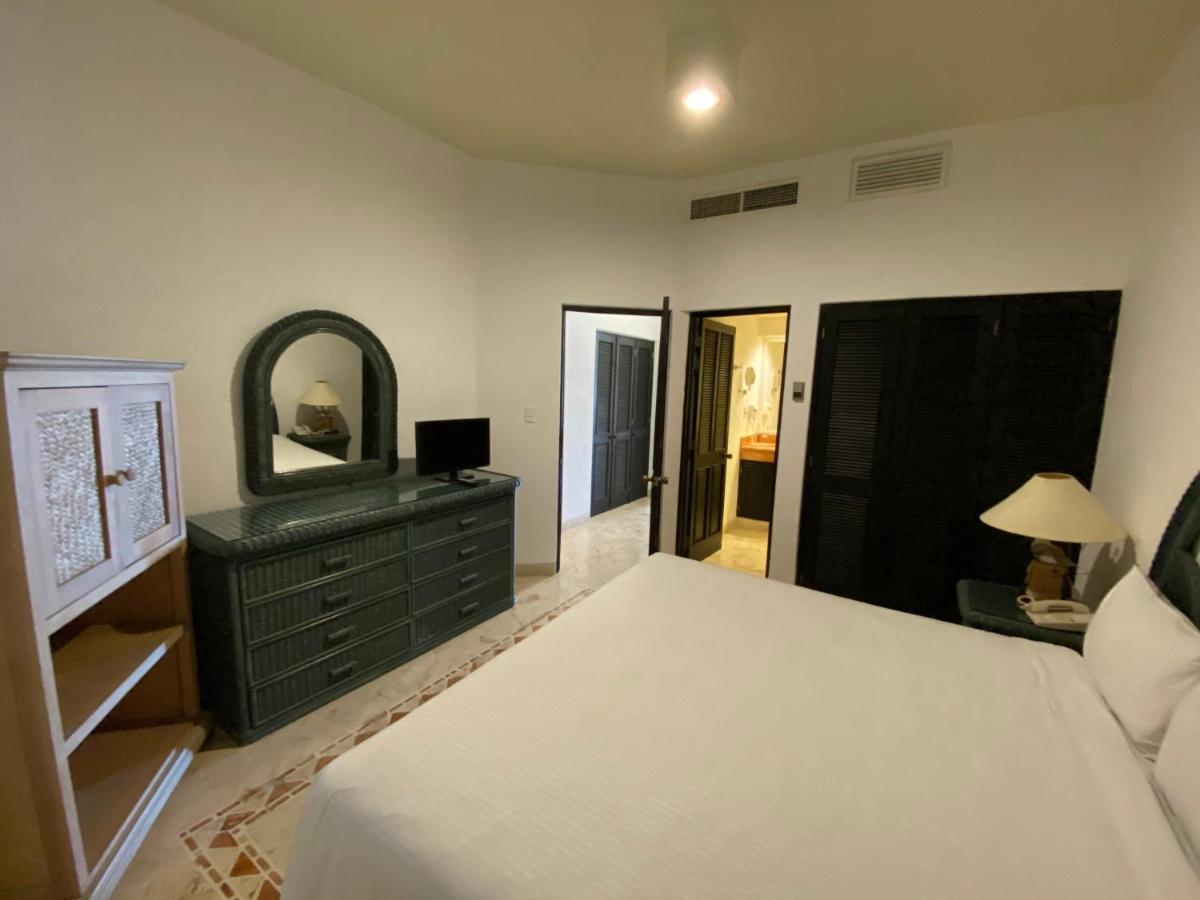 פלאייה דל כרמן Casa De La Playa Fishermen מראה חיצוני תמונה