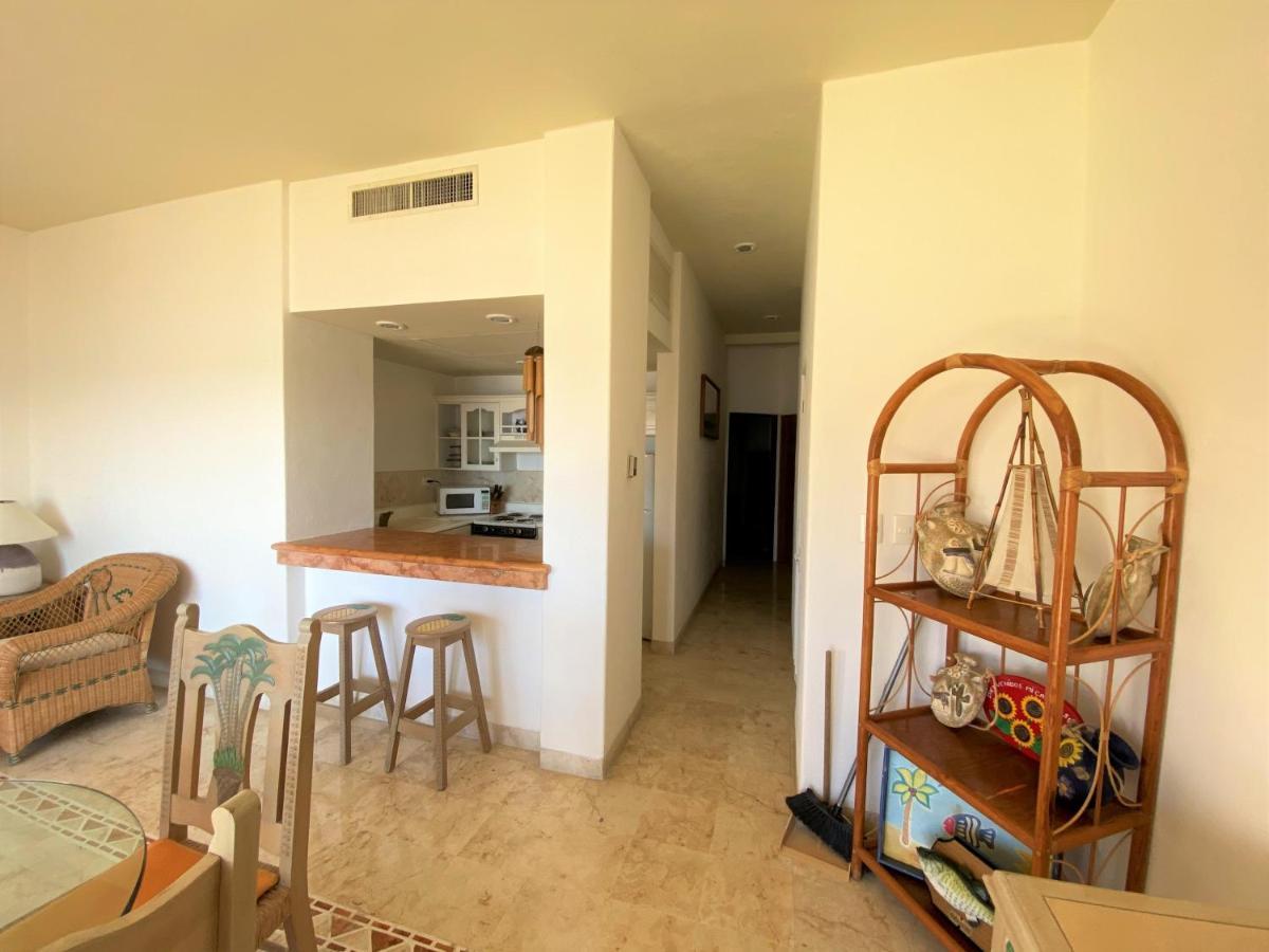 פלאייה דל כרמן Casa De La Playa Fishermen מראה חיצוני תמונה