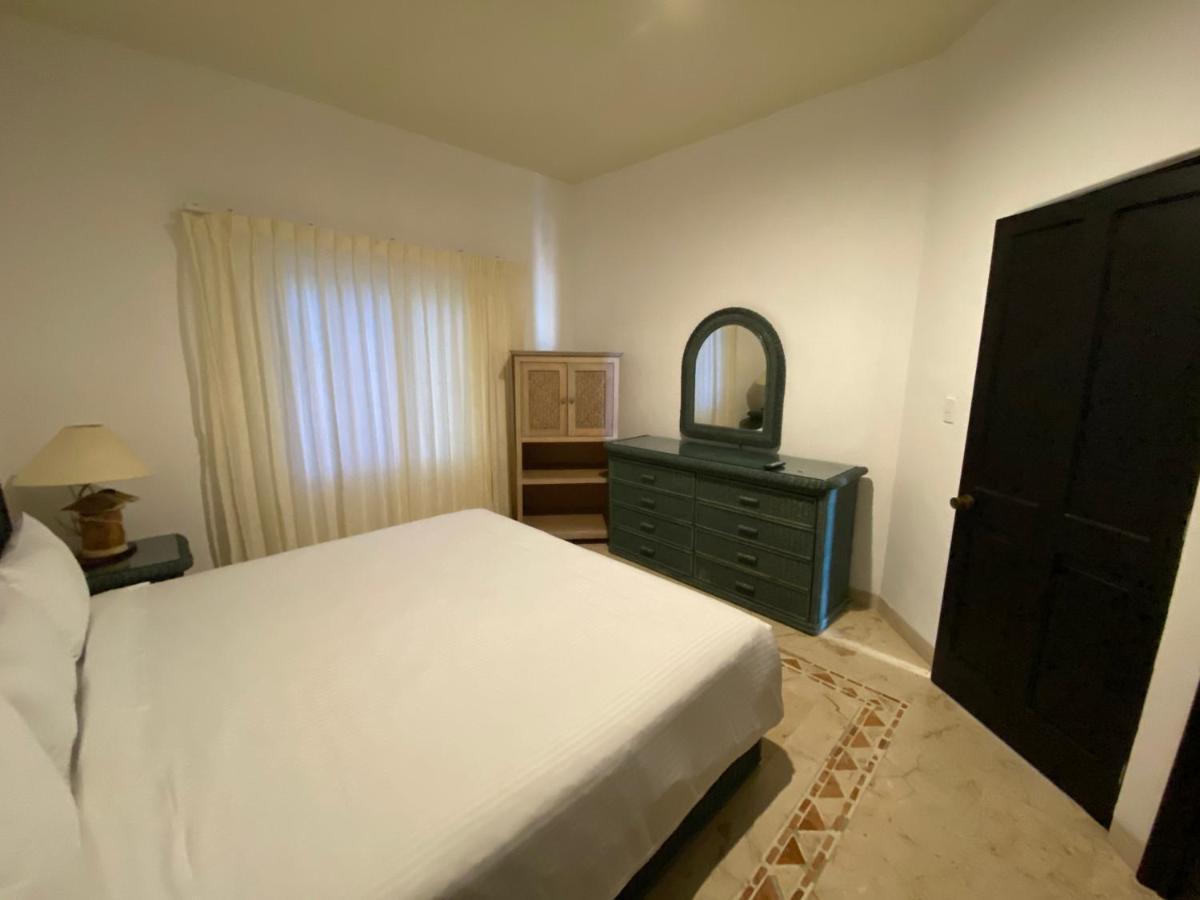 פלאייה דל כרמן Casa De La Playa Fishermen מראה חיצוני תמונה